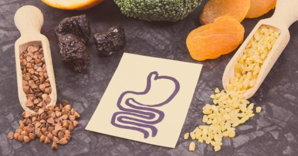 The Role of Probiotics in Gut Health