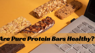 Are Pure Protein Bars Healthy?