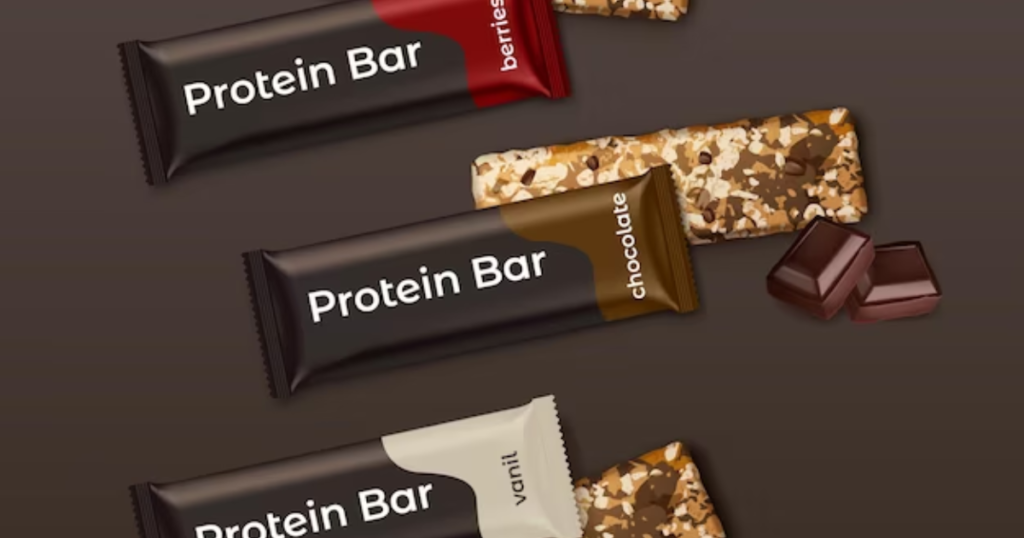 Nutritional Benefits of Pure Protein Bars