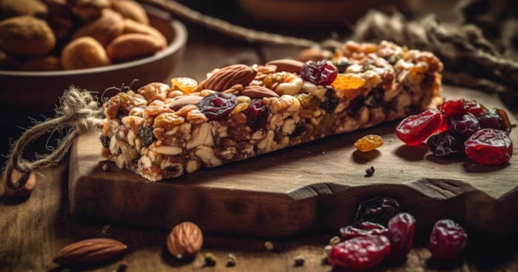 Are Pure Protein Bars Healthy?
