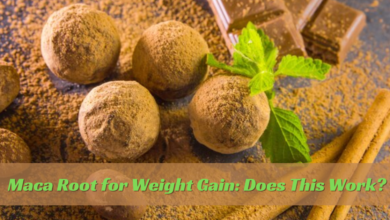 Maca Root for Weight Gain: Does This Work?