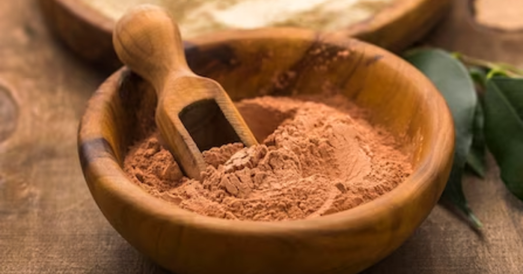 How to Use Maca Root for Weight Gain