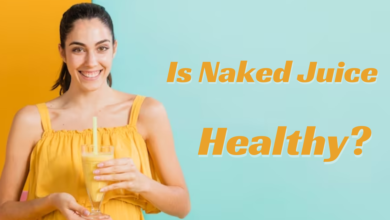 Is Naked Juice Healthy? A Personal Analysis