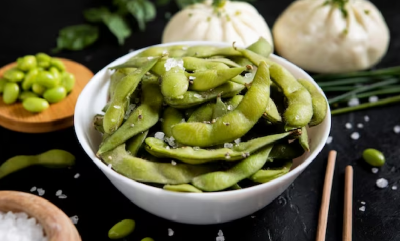 Are Wasabi Peas Healthy
