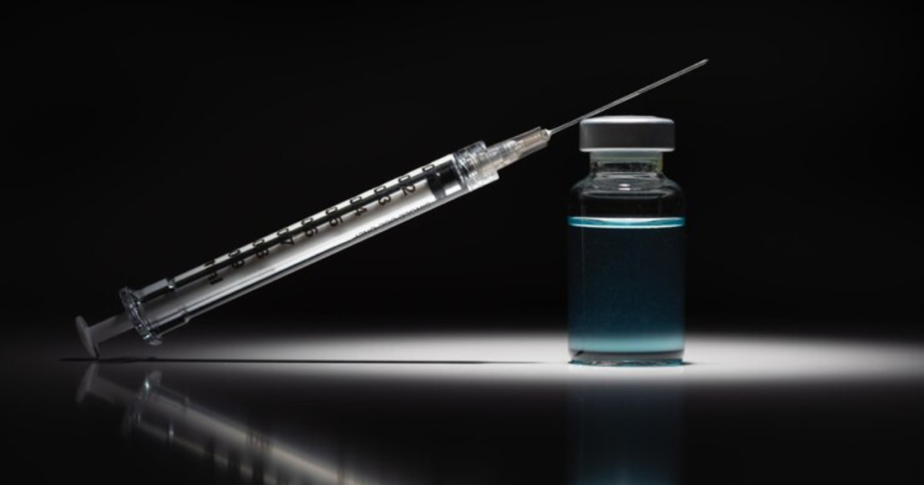 The Dark Side of Testosterone Injections