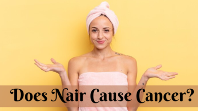 Does Nair Cause Cancer?