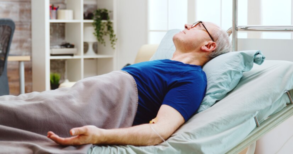 How Gallbladder Surgery Can Disrupt Your Sleep