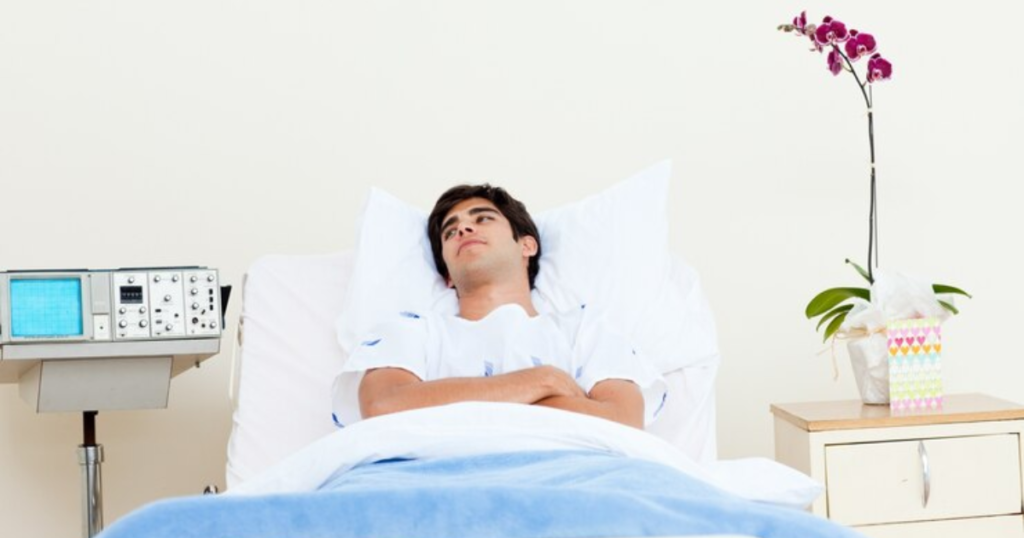 Tips for Better Sleep After Gallbladder Surgery