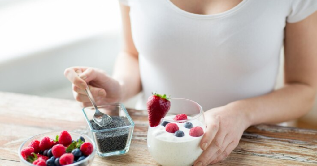 What Is The Healthiest Yogurt For Weight Loss?