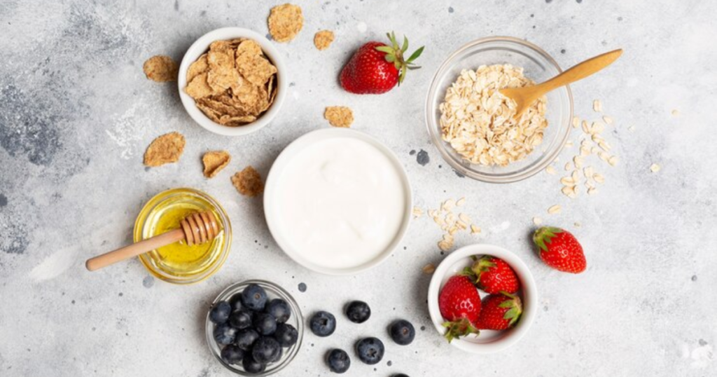 Nutritional Profile of Noosa Yogurt