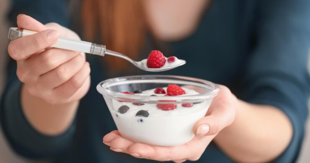 Is Noosa Yogurt Healthy?