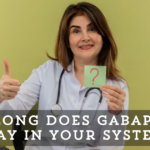 How Long Does Gabapentin Stay in Your System?