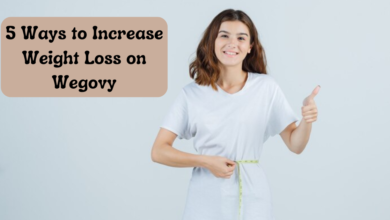 5 Ways to Increase Weight Loss on Wegovy