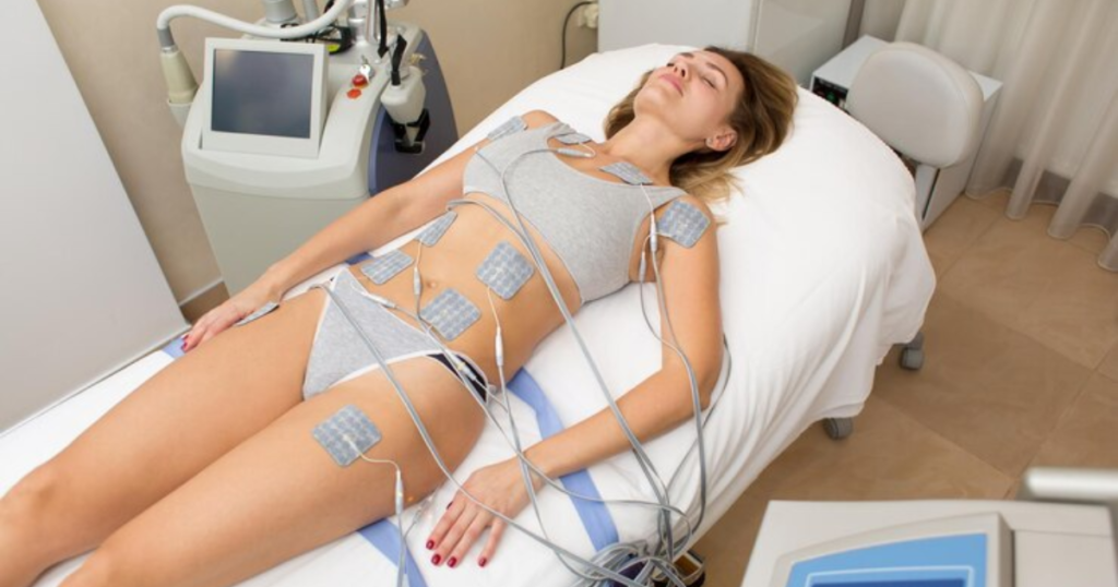 What Causes Organs Damage During Laser Lipo?