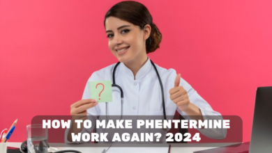 How to Make Phentermine Work Again? 2024