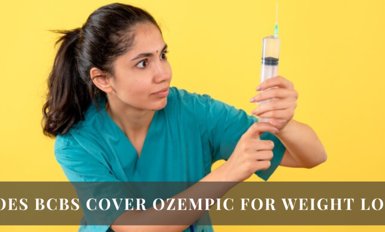 Does BCBS Cover Ozempic for Weight Loss